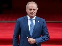 Bekommt Polen weitere US-Basis?: Tusk rechnet mit baldigen russischen Angriffen auf Nato-Staaten