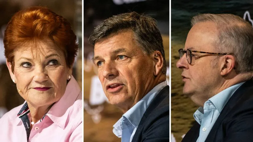 ‘They can fuck off’: News Corp’s Bush Summit didn’t impress Dubbo locals