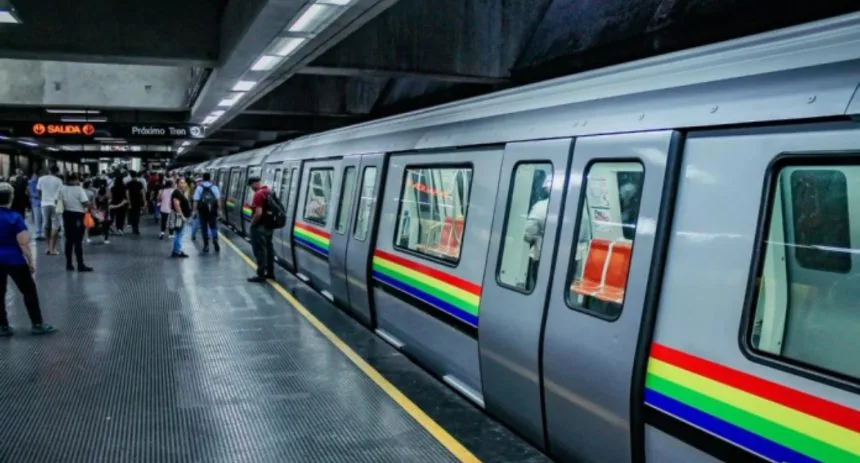 Metro de Caracas ajustó sus tarifas, estos serían los nuevos montos por viaje a partir de este 9-Oct