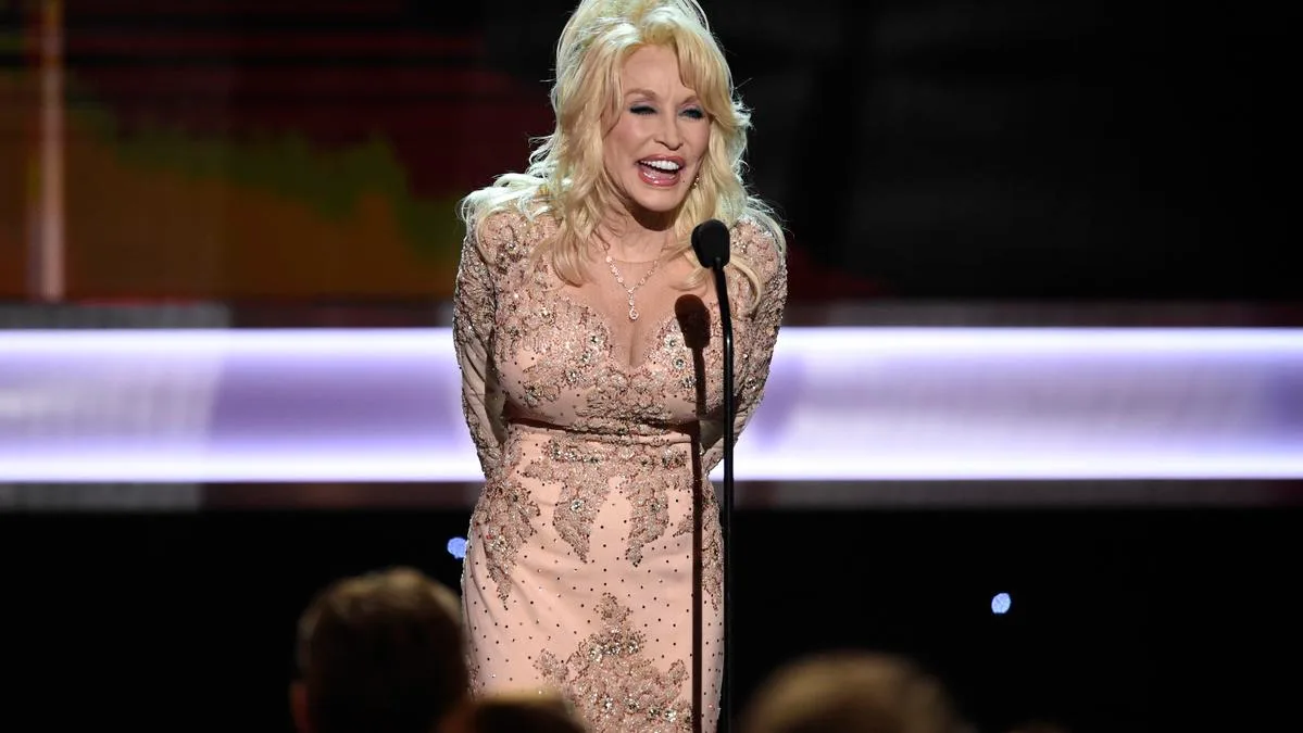 Dolly Parton leaves behind final song for fans - but you can’t hear it yet