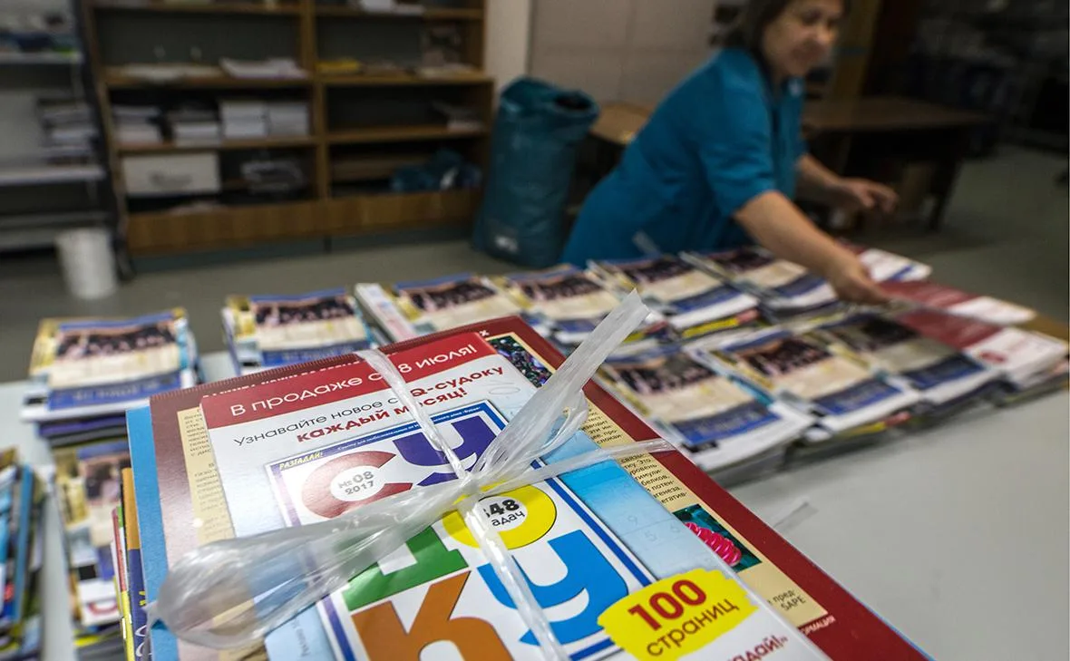 Россияне заинтересовались судоку и «тренировками для мозга»