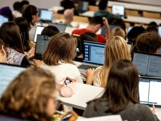 Quatre universités françaises dans le top 100 du classement de Shanghai