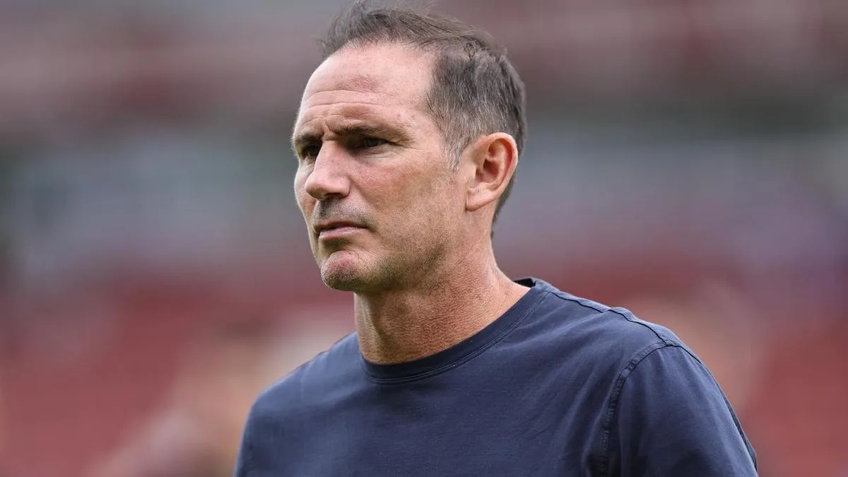 'We want to challenge': Coventry eye tough EPL return