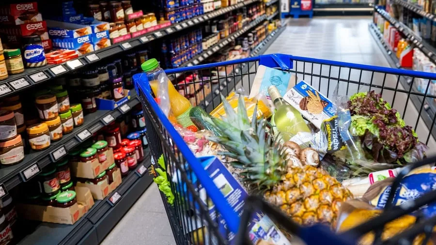 Konjunktur: Industrieproduktion im Euroraum schrumpft erneut