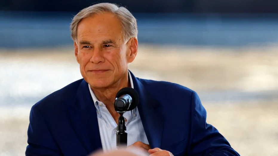 Texas Gov Abbott asks the Justice Department to investigate 'discriminatory' Islamic washing stations