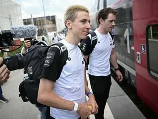 « Je ne dois pas finir la Vuelta en étant détruit » : Pogacar affiche ses ambitions avant le Grand Départ de Monaco