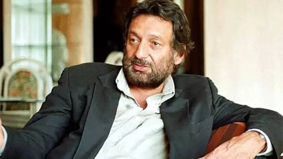 Shekhar Kapur on Kailasa Temple's precision