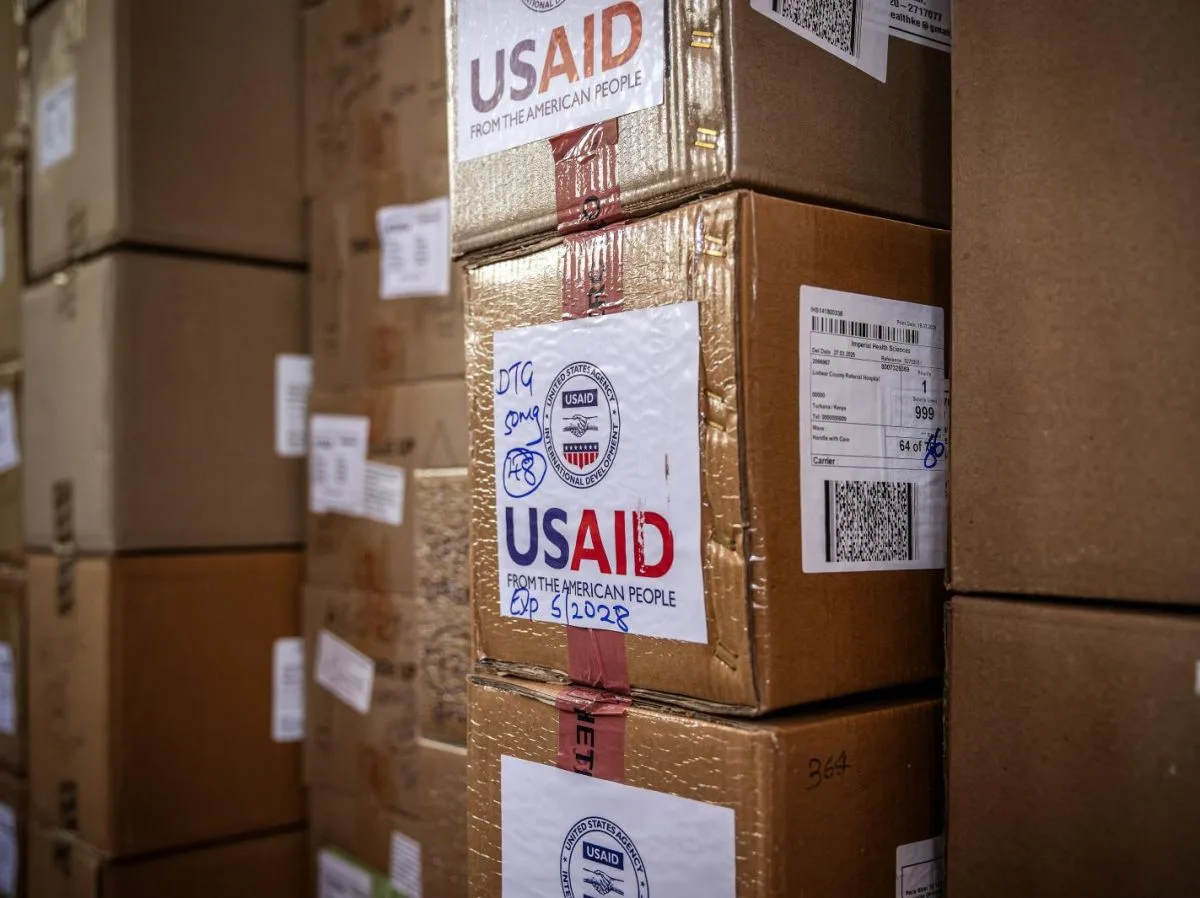 Sida: Au Kenya, le gel de l'aide humanitaire américaine tue les populations les plus exposées