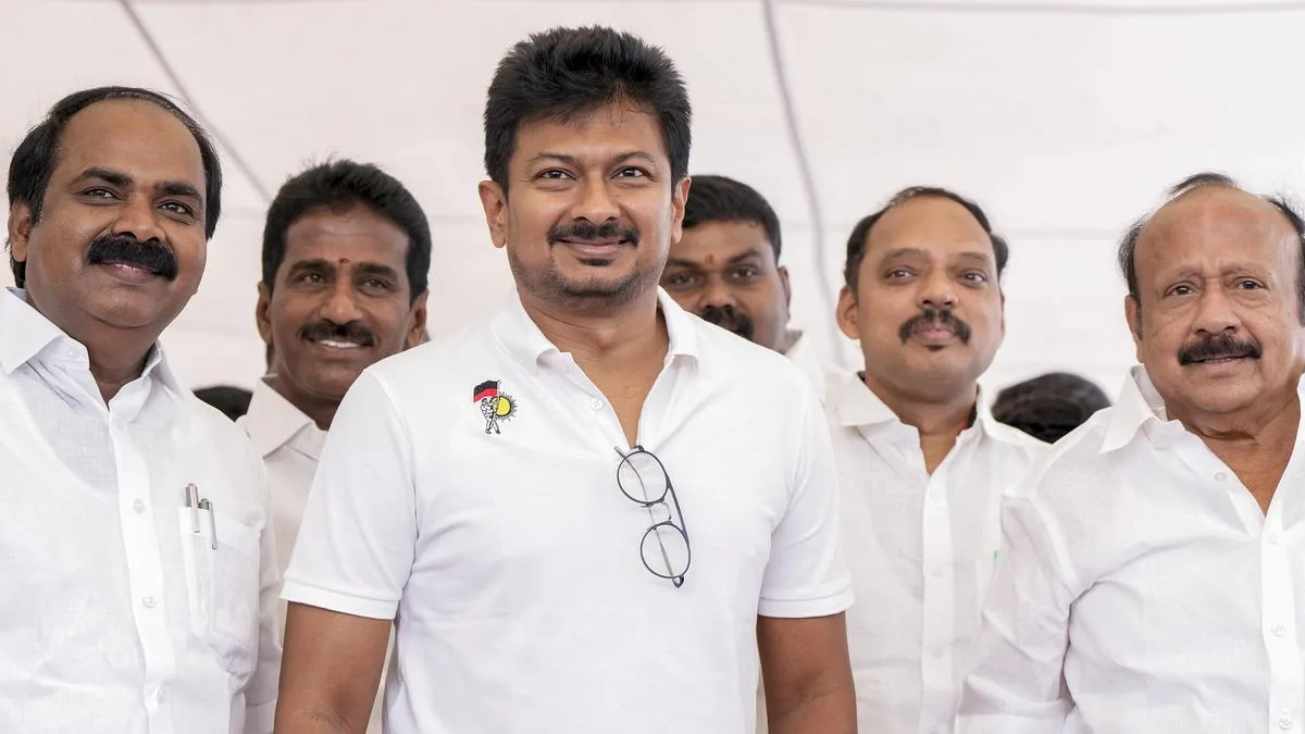 Tamil Nadu Assembly: All 59 DMK MLAs say no to government cars