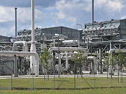 "Wird immer enger": Gasspeicher müssen bald zu 70 Prozent voll sein - doch es sieht schlecht aus