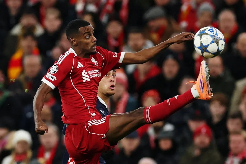 Liverpool can compete despite need for more signings, says Iraola