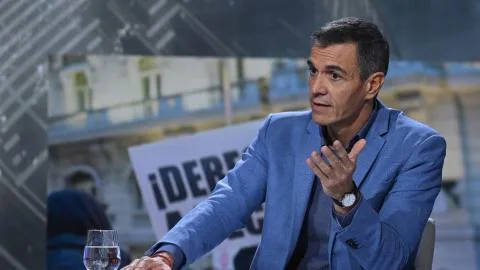 Sánchez evita el choque diplomático con Marruecos y se da "hasta final de año" para solucionar la crisis de Ceuta