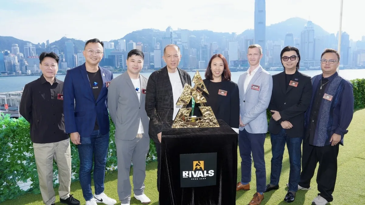 Esports body founder hopes Asian Games medals, perception change help grow Hong Kong gaming