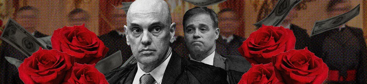 Tratar ministros do STF como personagens de novela no caso Master aprofunda crise institucional