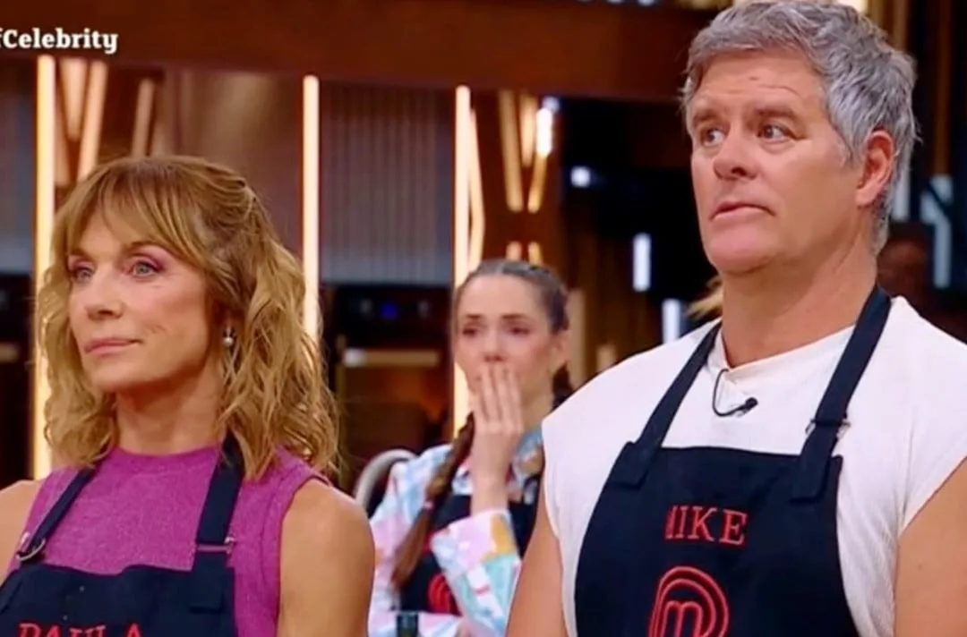 Rating: cuánto midió la segunda gala de eliminación de Masterchef Celebrity