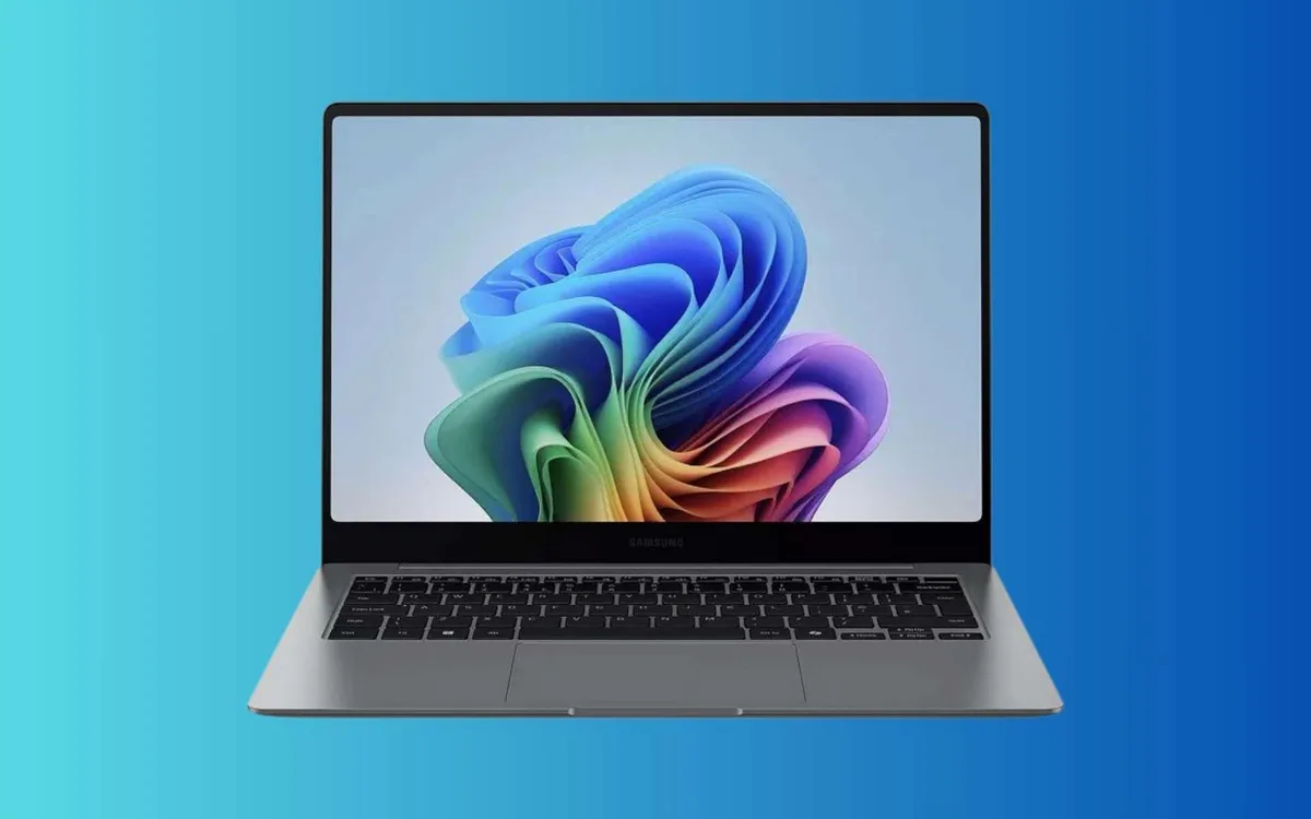 Ce PC portable Samsung AMOLED descend sous la barre des 900 € pour la rentrée