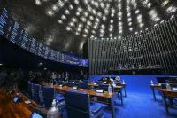 CCJ do Senado pode concluir votação da PEC da Segurança nesta quarta (14)
