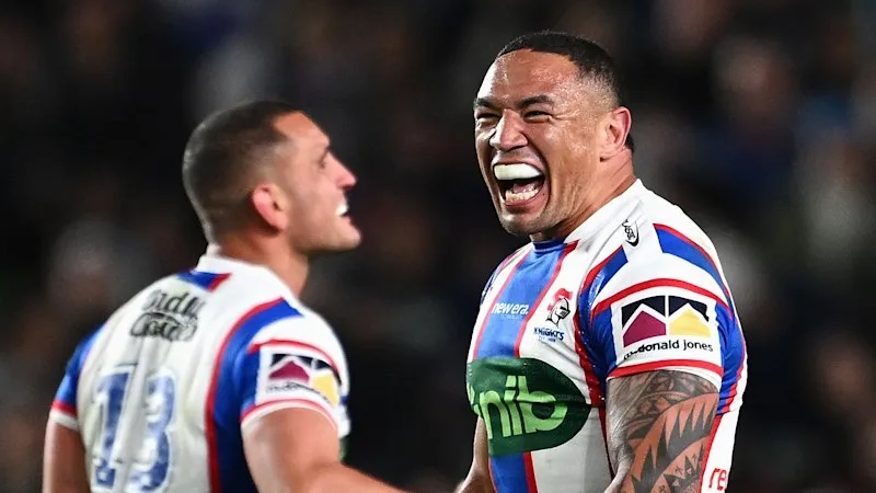 Newcastle’s rise from spoon to prelim is remarkable. But the Panthers are the big winners