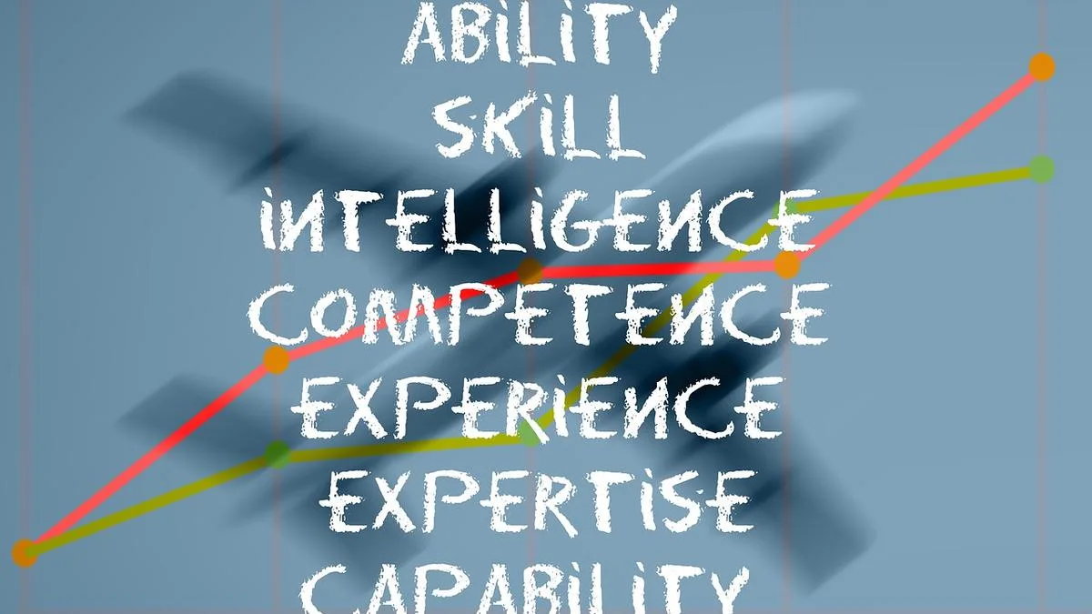 Why competency development needs to begin in school