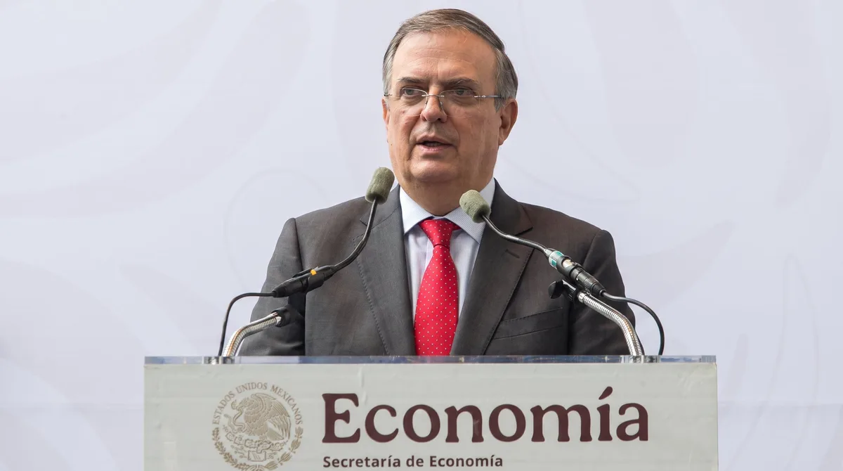 Ebrard responde si habrá firma del T-MEC antes de las elecciones de noviembre en EEUU