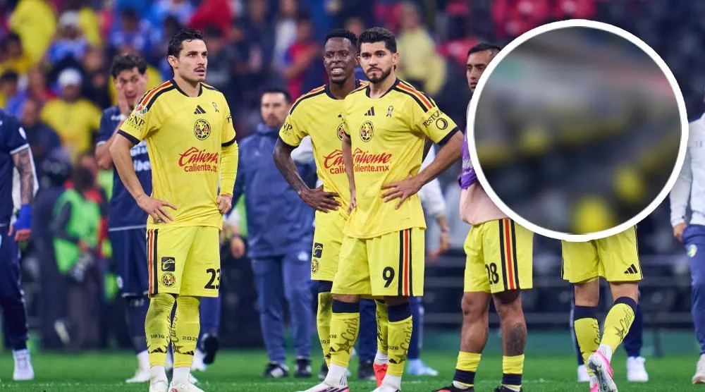 América prepara sorpresa para sus aficionados en el Clásico Nacional