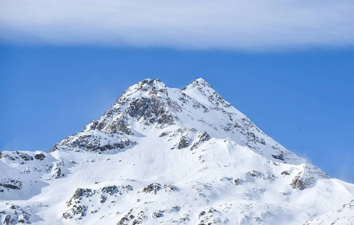 Missing climbers evacuated from Mount Elbrus, all found alive