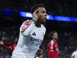 « J’ai envie de vraiment comprendre le jeu » : Kylian Mbappé identifie son axe de progression prioritaire