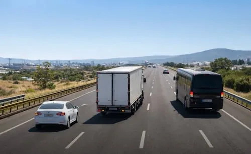A qué velocidad manejar en carretera para ahorrar gasolina