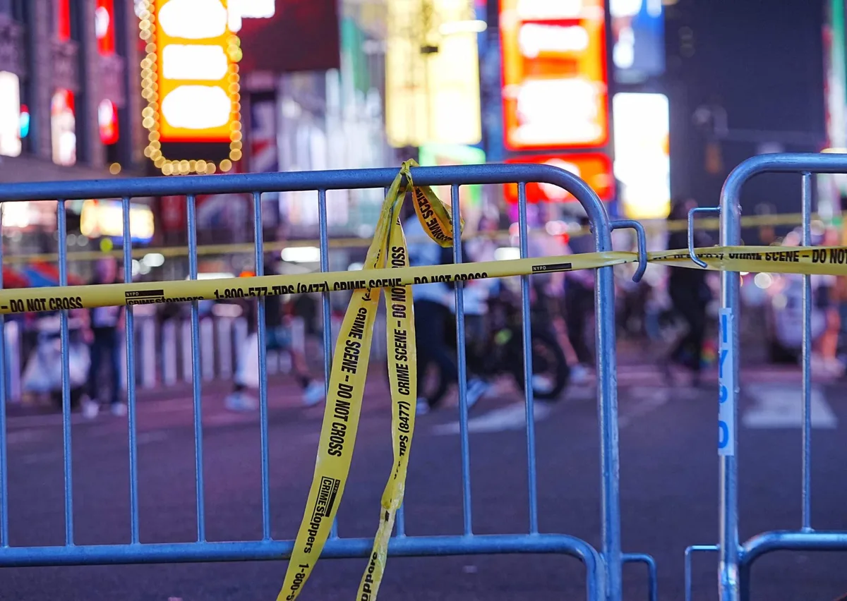 Erin Piacenti: quem foi a executiva alvo de crime em Nova York