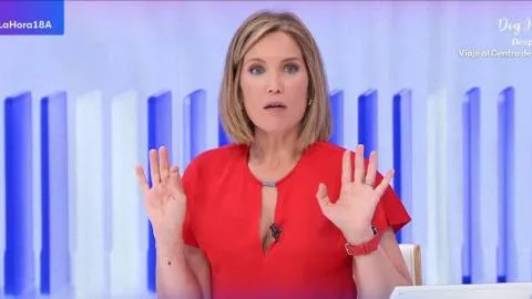 Silvia Intxaurrondo desmonta las excusas de Ayuso sobre el ático: "¿A qué ministro le compran un pisazo frente a su mamá?"