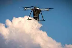 Empresa dos EUA fecha contrato de US$ 22 mi para sistema anti-drones no Oriente Médio