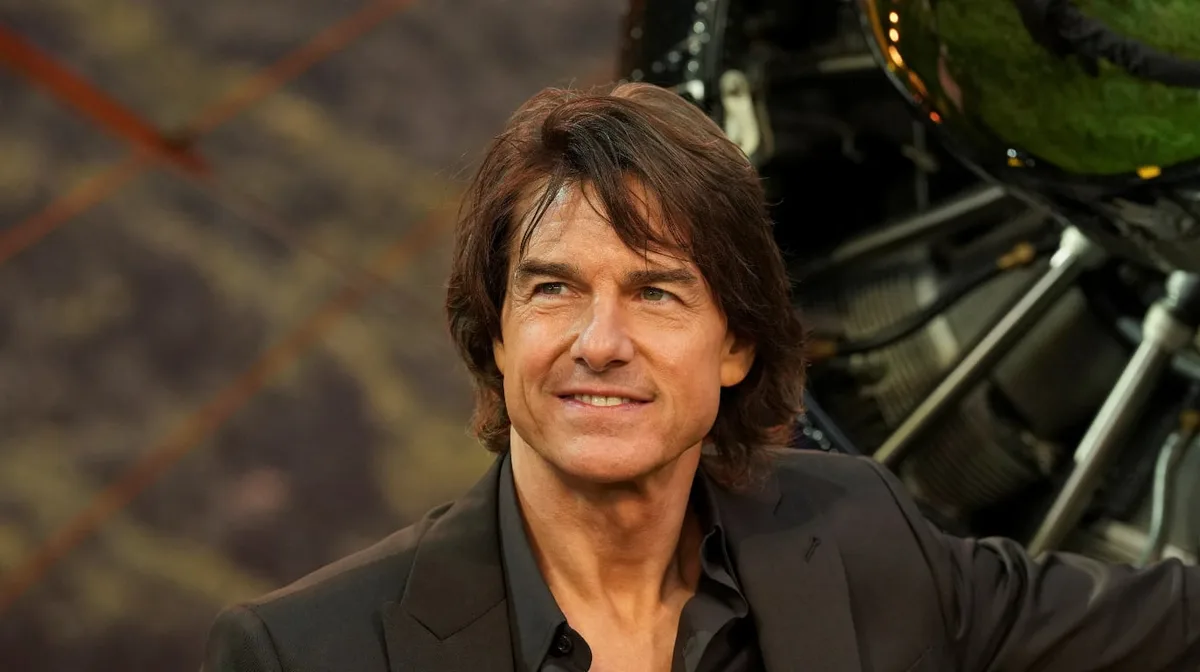 Tom Cruise y su secreto para mantenerse activo a los 64 años: qué dice la ciencia