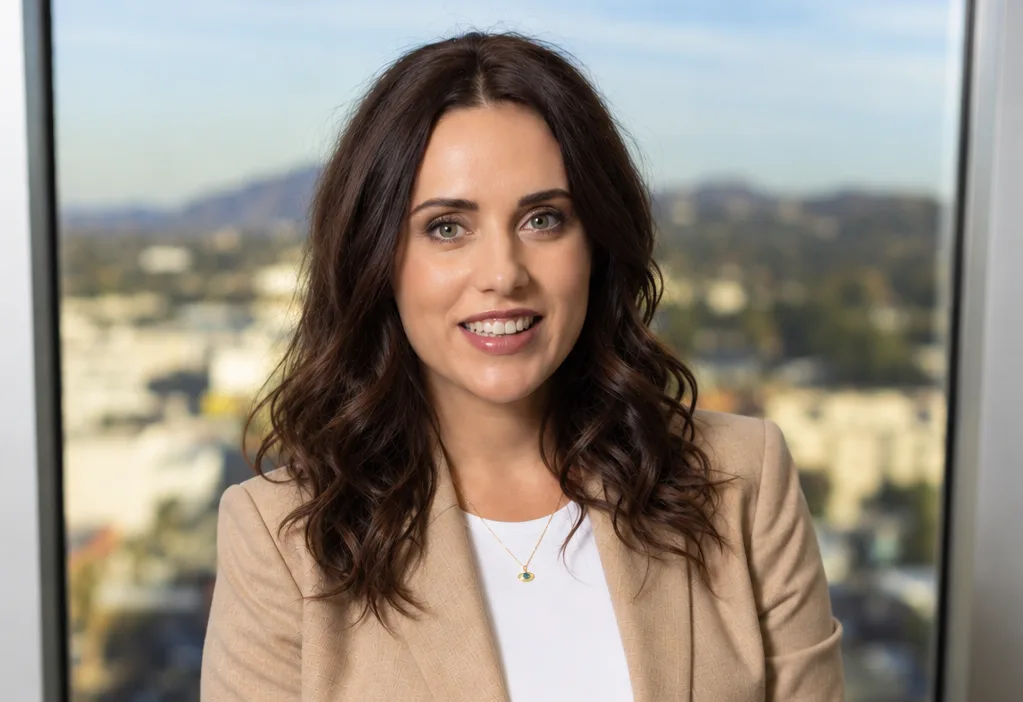 Amanda Brocato Promoted To President Of Rosenfield Media Group