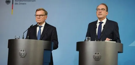 Drohnen-Anschlag Leipzig: Bundesregierung will russisches Generalkonsulat in Bonn schließen und Einreise für Staatsbürger verschärfen