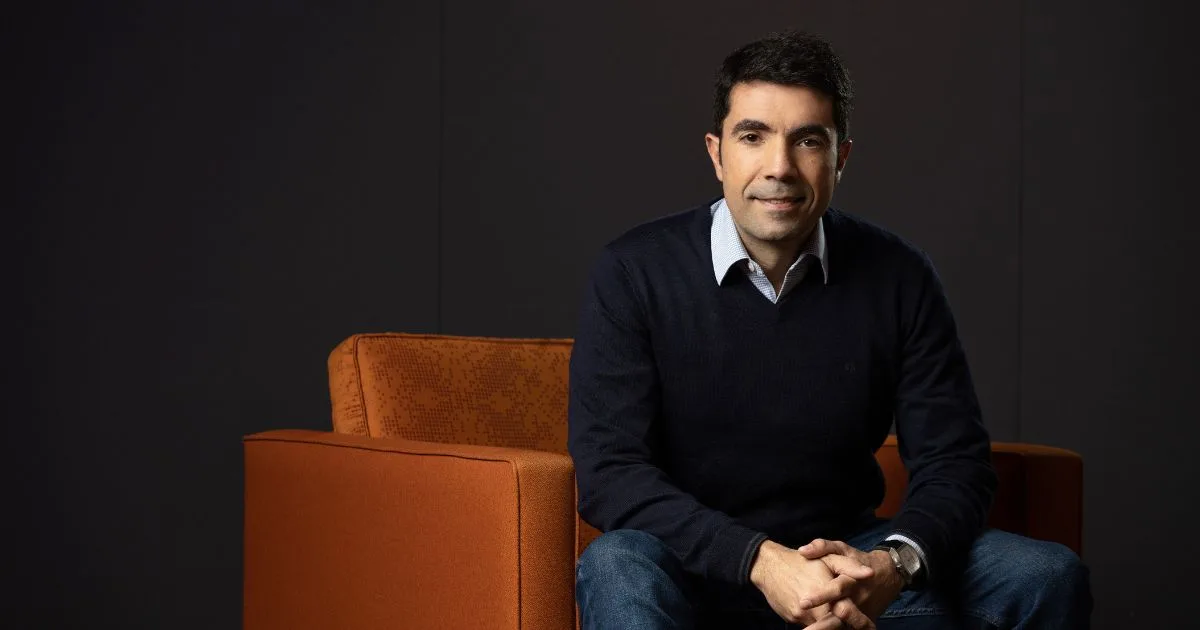 André Ribeiro assume comando da Intel Brasil e aposta ficha na próxima onda da IA