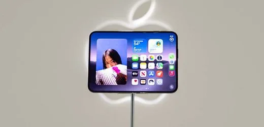 iPhone Duo: Wie Apple das faltbare Handy noch mal erfand