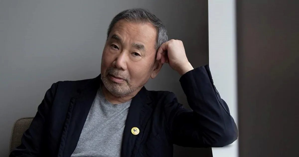 La reflexión de Haruki Murakami, escritor japonés: "Cuando brotan esperanzas, el corazón se aprovecha y empieza a actuar por su cuenta"
