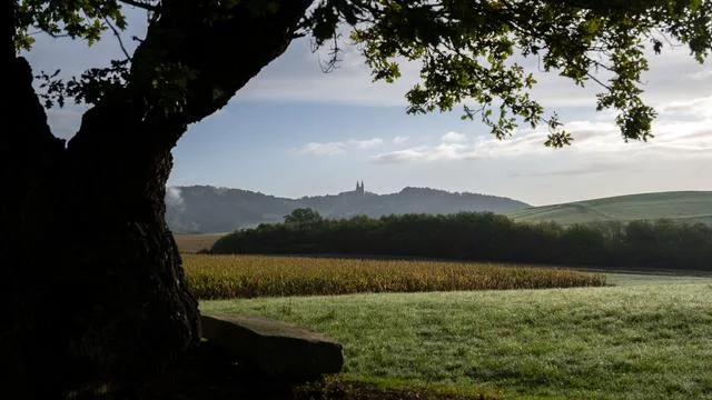 Wettervorhersage: Herbst beginnt mit kühlen Nächten