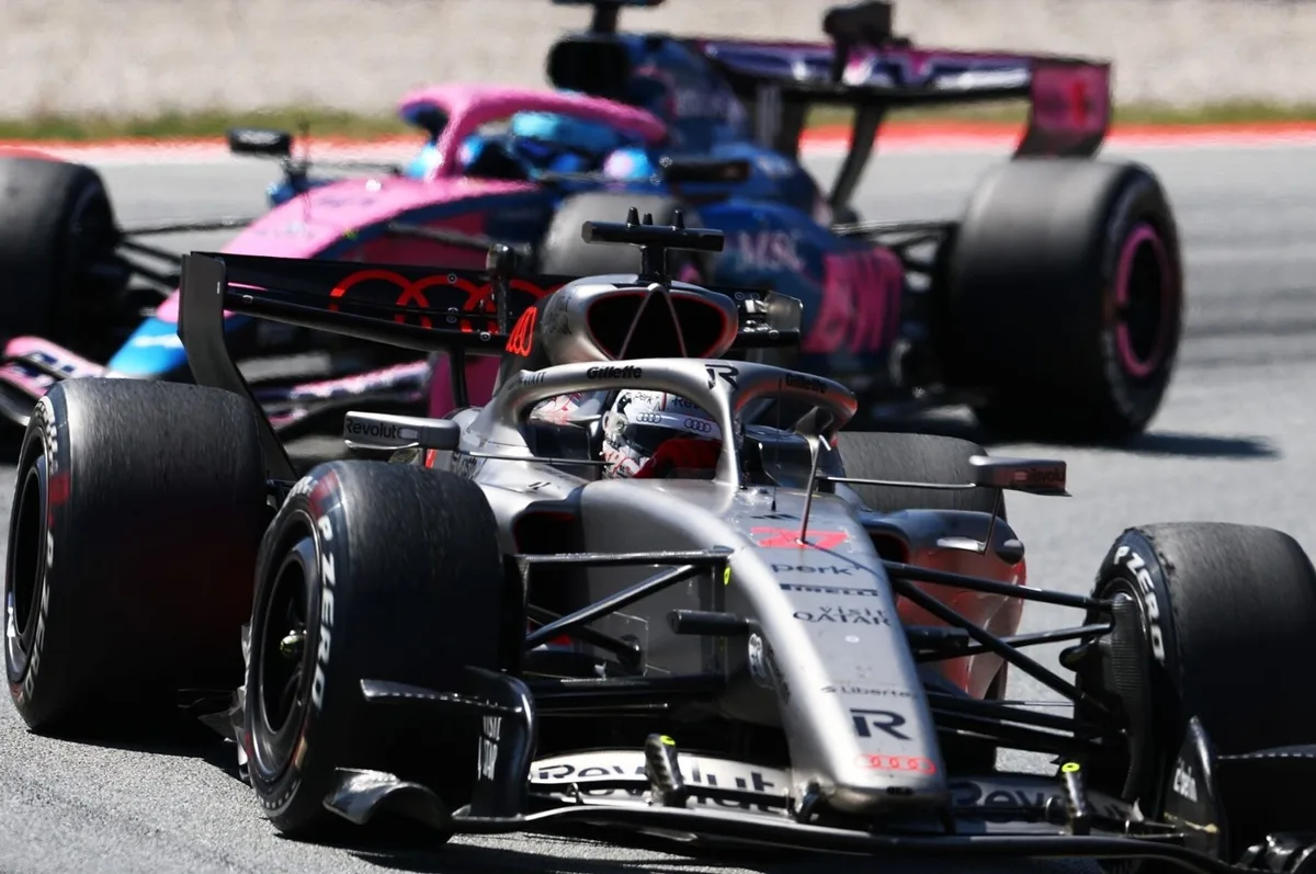 F1: Após três meses sem atualizações, Audi promete novo pacote; saiba mais