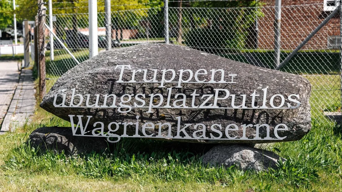 Schießunfall: Strafbefehl nach tödlichem Schuss bei GSG 9-Übung beantragt