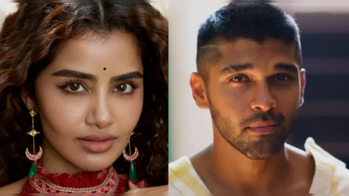 Anupama Parameswaran's Old Podcast Clip With Dhruv Vikram Resurfaces Amid Her Comments On 'Narcissistic' Ex