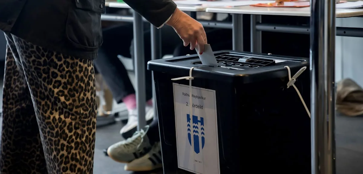 Wahl-Krimi in Island – EU-Gegner plötzlich knapp vorne