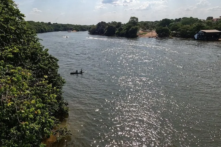 MPF pede suspensão de 4 hidrelétricas no Rio das Mortes em MT e aponta falhas em estudos de impacto ambiental