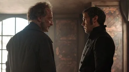 "Les Misérables" : une nouvelle adaptation de l'œuvre de Victor Hugo dans un blockbuster à la française efficace, signé Fred Cavayé
