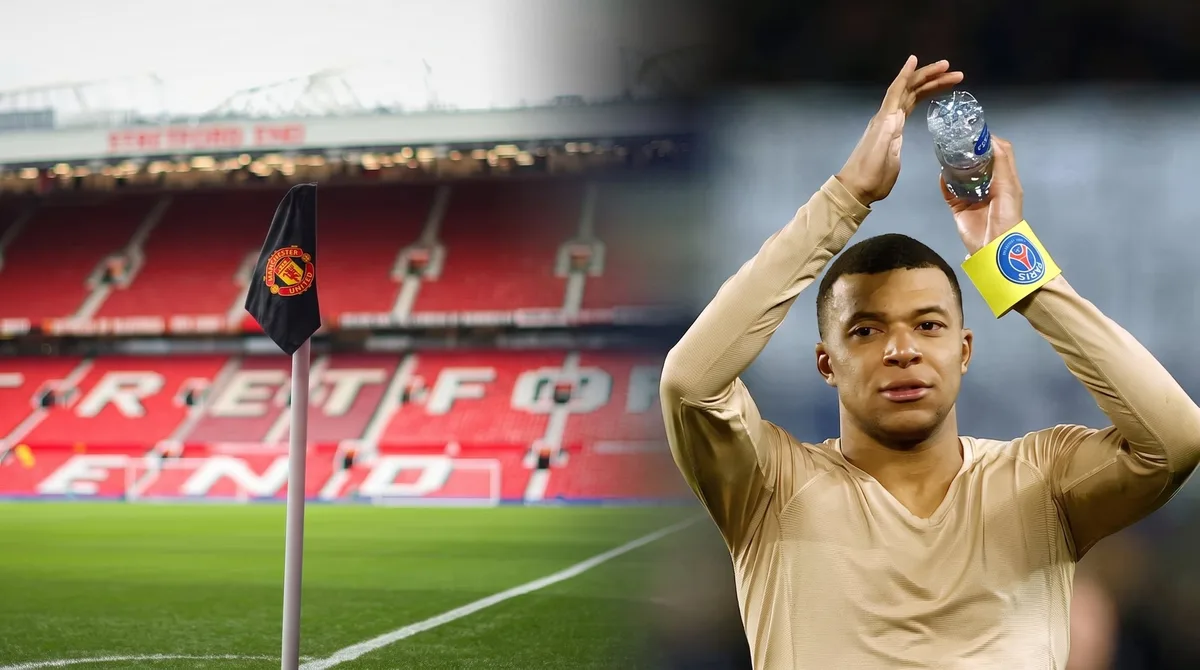 Manchester United y el día que dejó escapar a Mbappé: “No estaban muy seguros de él”