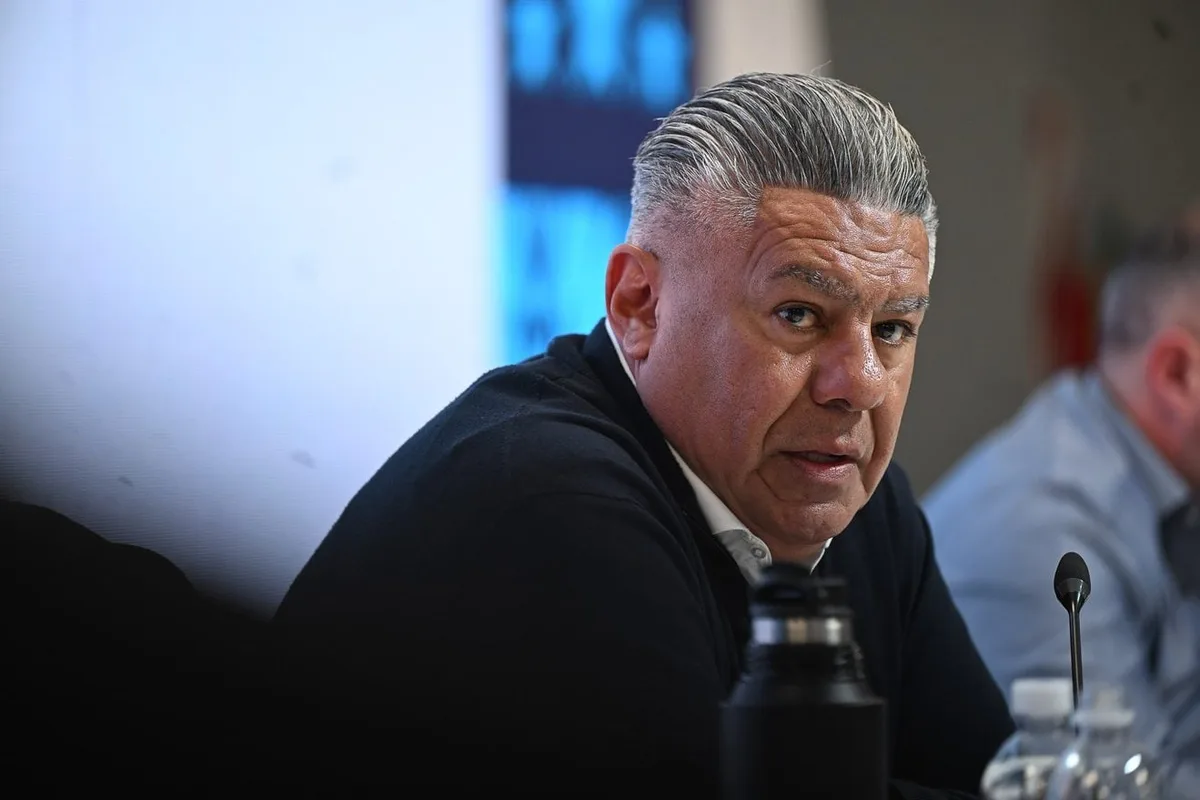 Enriquecimiento ilícito: piden enviar un exhorto a Suiza en la causa que investiga a Claudio “Chiqui” Tapia