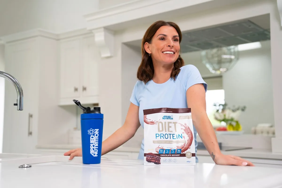 Applied Nutrition hikes outlook after revenues jump 50%