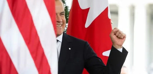 Kanada und USA: Was Europa aus Mark Carneys Konflikt mit Trump lernen kann