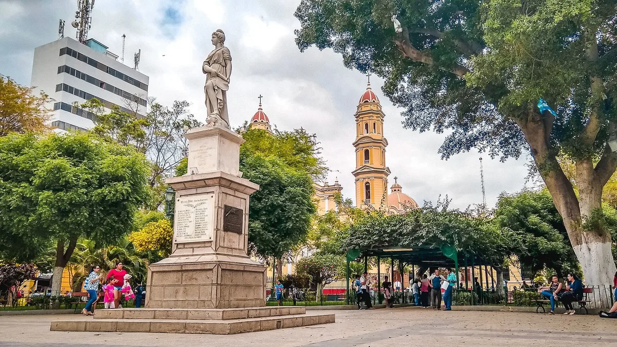 Clima en Piura: temperatura y probabilidad de lluvia para este miércoles 19 de agosto