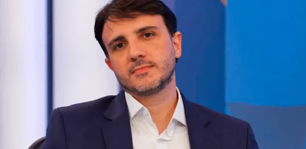 Renan Santos na pesquisa para presidente: veja levantamentos mais recentes
